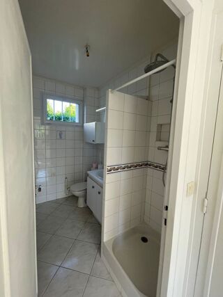  Appartement à vendre 2 pièces 38 m²