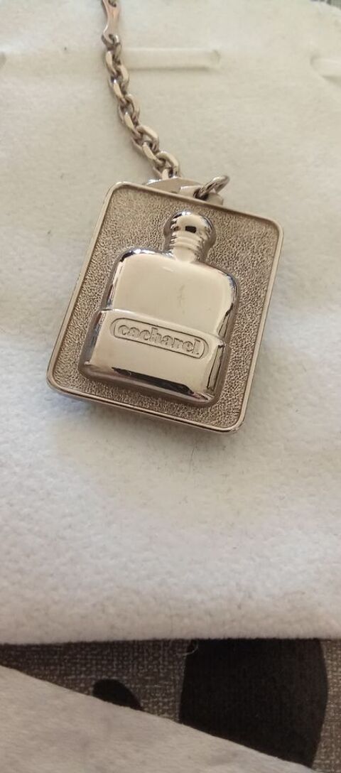 Porte cl� Vintage Nice (06)