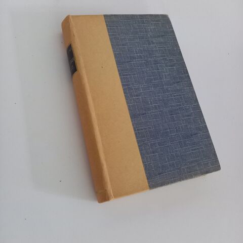 Les rameaux rouges par Andr Corthis , Hachette 1 Saumur (49)