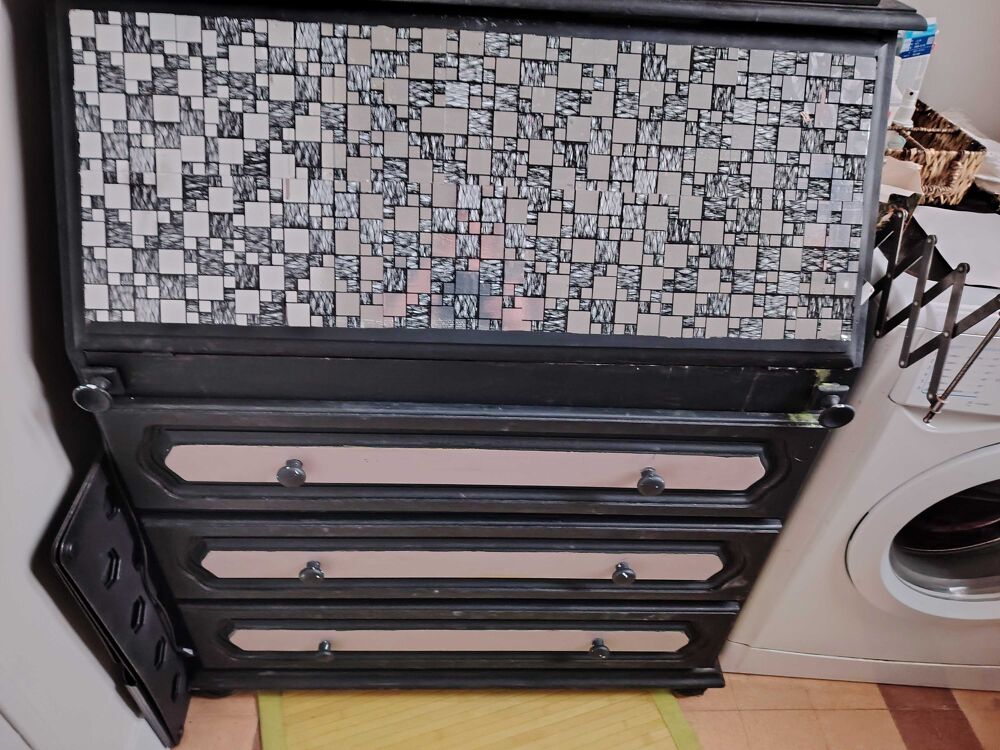 secretaire Meubles