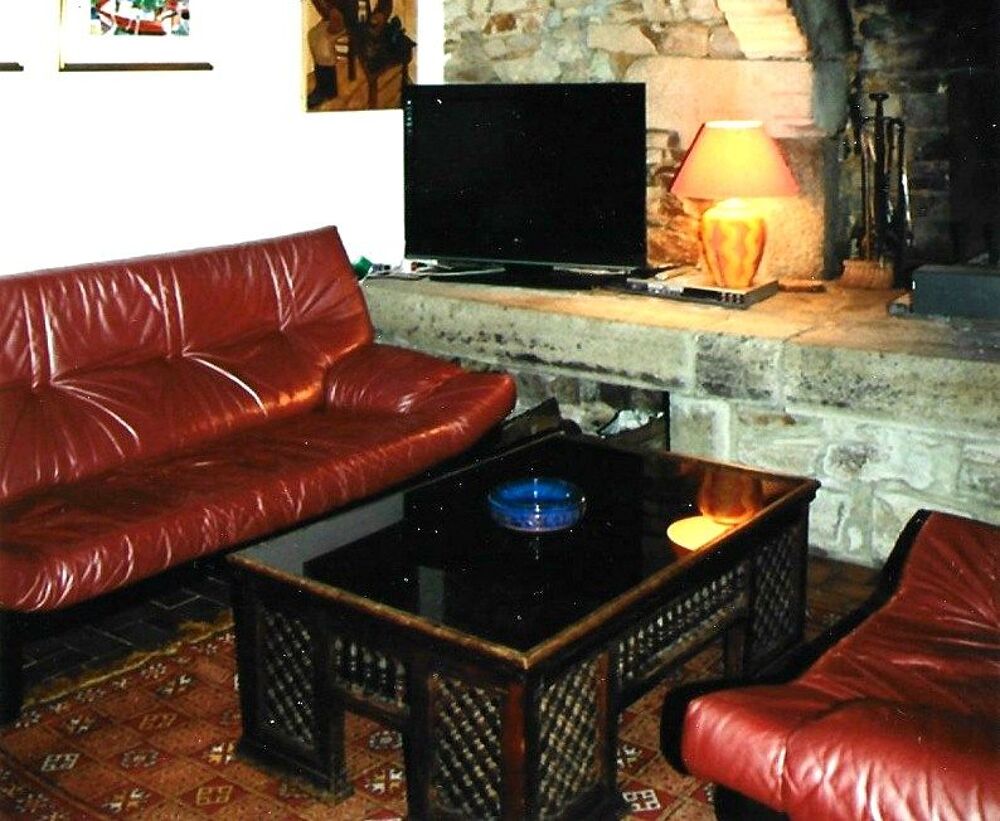 Table basse originale Meubles
