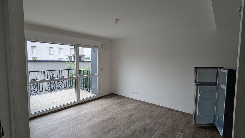 Appartement 2 pièces 42 m² · à Dijon · 42 m² · 118 000 €
