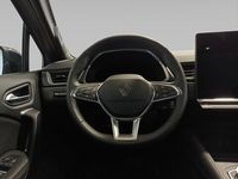 Symbioz E-Tech full hybrid 145 Iconic 2025 occasion 08000 Charleville-M&eacute;zi&egrave;res