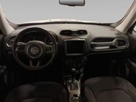 Renegade 1.6 l MultiJet 120 ch BVR6 Limited 2020 occasion 08000 Charleville-M&eacute;zi&egrave;res