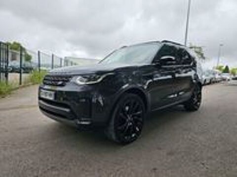 Discovery Mark I Sd4 2.0 240 ch HSE Luxury 2017 occasion 34690 Fabr&egrave;gues