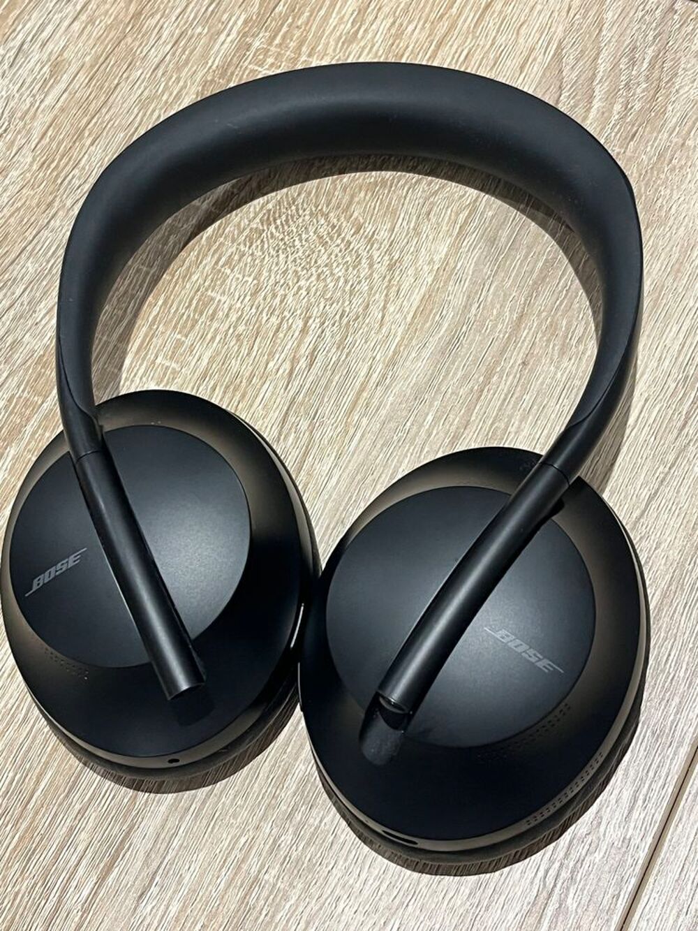 Casque Audio Bose 700 Audio et hifi