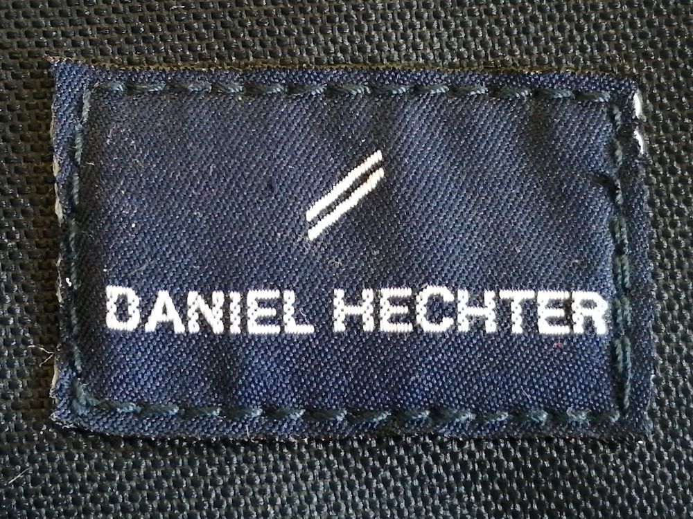 Sac Daniel Hechter neuf Maroquinerie