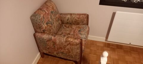 Fauteuil 5 Saint-Vincent-sur-Oust (56)