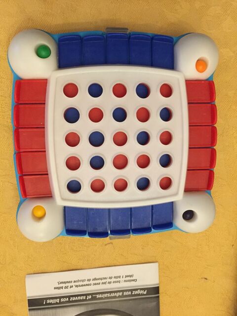 jeux pige de poche 3 Nancy (54)