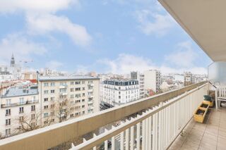  Appartement  vendre 3 pices 70 m