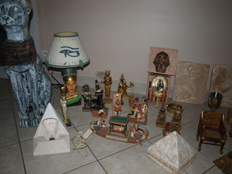 decoration �gyptiennes 10 Avion (62)