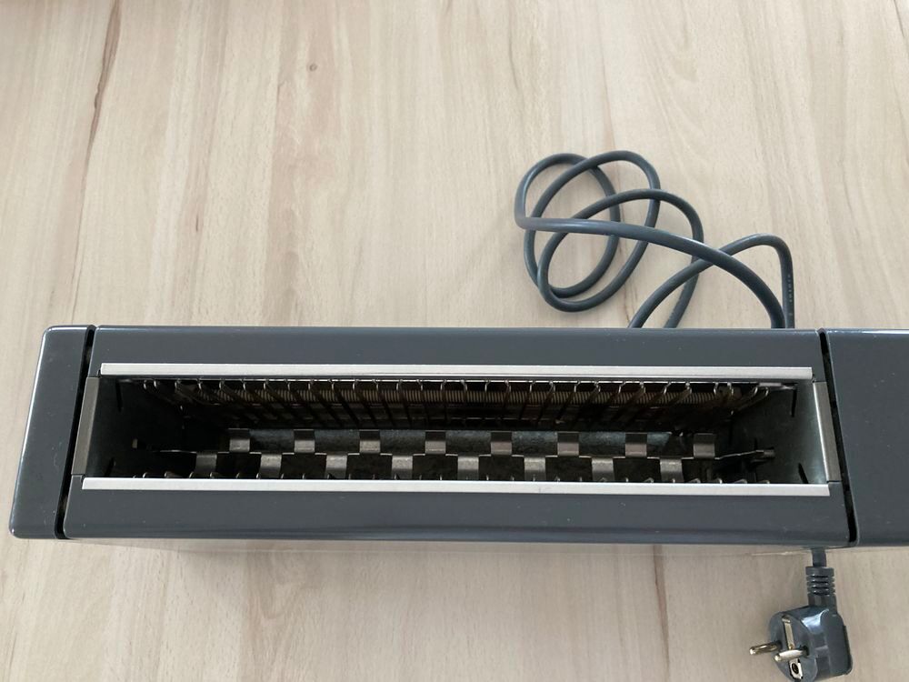 Grill Pain Electroménager