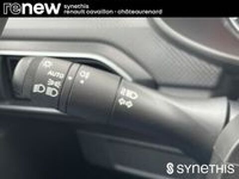 Sandero SCe 65 Essential 2024 occasion 84300 Cavaillon