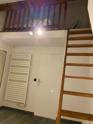  Appartement � louer 4 pi�ces 90 m�