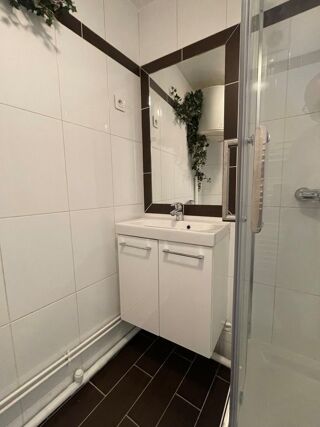  Appartement � louer 2 pi�ces 25 m�