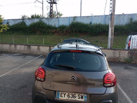 Citroen c3 Citroën  PureTech 68 Feel