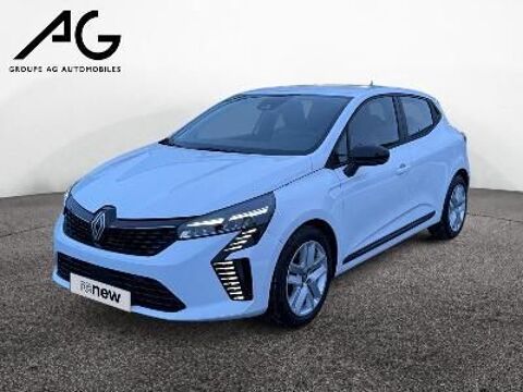 Renault Clio V Clio SCe 65 Evolution 2024 occasion Wadelincourt 08200