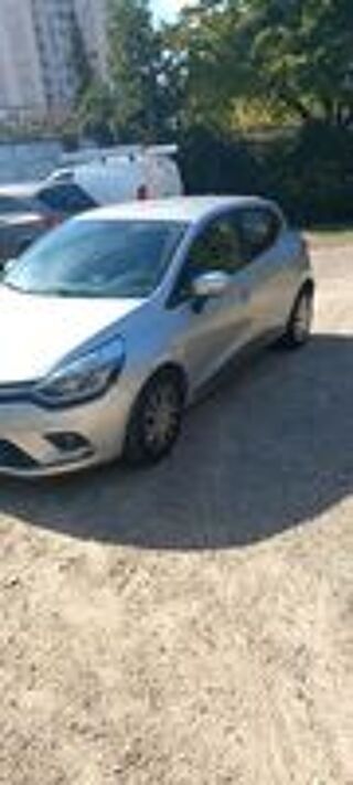Clio IV Clio dCi 75 Energy Business 2018 occasion 94110 Arcueil