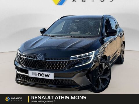 Annonce voiture Renault Austral 31490 €