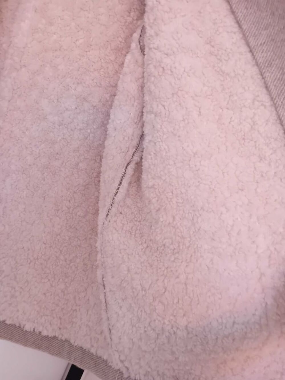Veste d hiver Caroll Vêtements