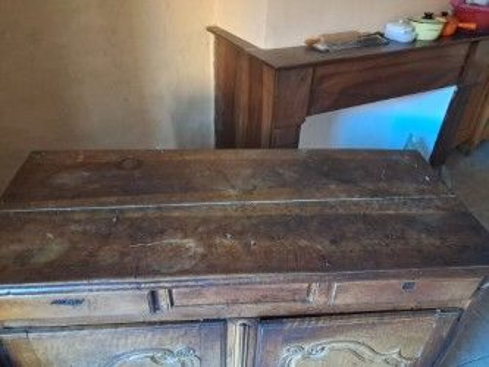 Buffet ancien Meubles