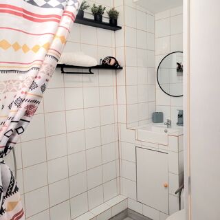  Appartement à louer 1 pièce 16 m²