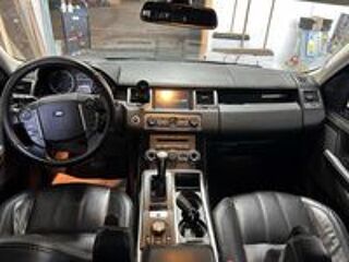 Range Sport Range Rover Sport Mark V TDV8 HSE A 2010 occasion 60570 Andeville