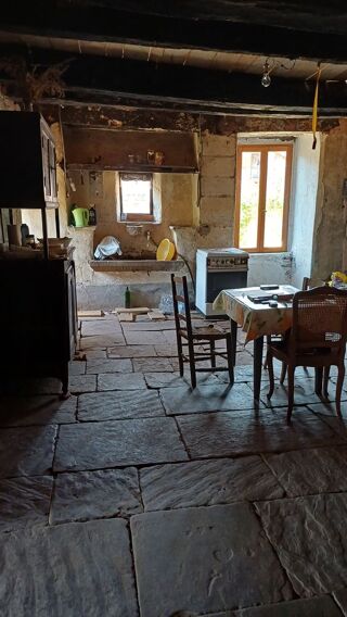  Maison à vendre 3/4 pièces 67 m²