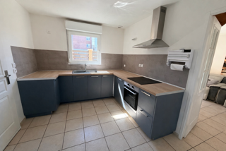  Maison � vendre 4 pi�ces 85 m�