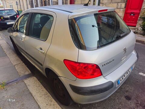 Peugeot 307 1.6e 16V Confort Pack
