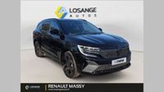 Espace E-Tech hybrid 200 esprit Alpine 2023 occasion 91300 Massy