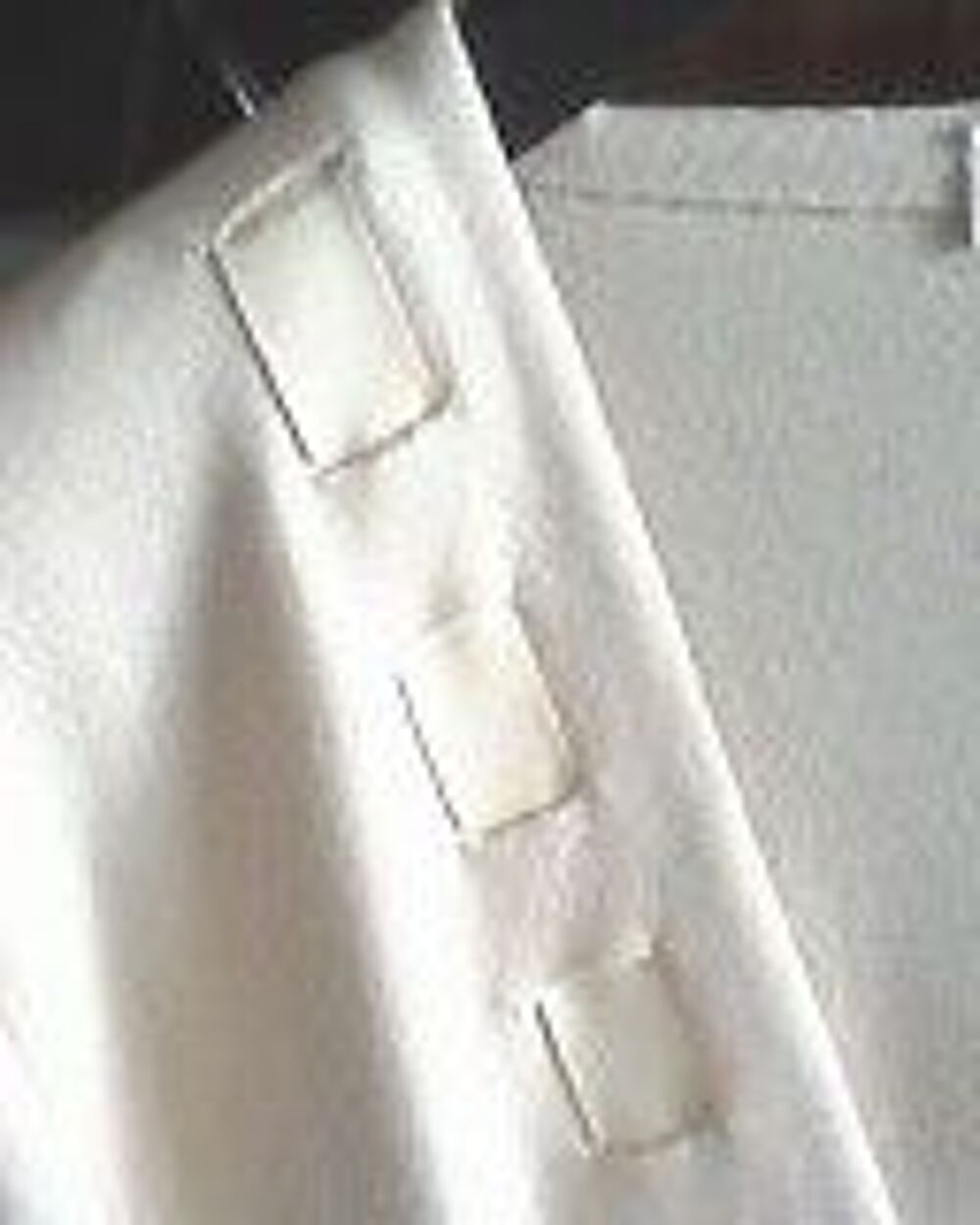 veste en lainage tr&egrave;s peuport&eacute; marque DEVERNOIS Jaune clair Vêtements