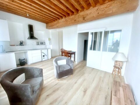  Appartement  louer 1 pice 31 m La mulatire