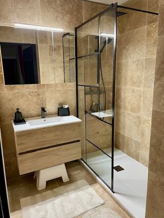  Appartement à vendre 3 pièces 67 m²