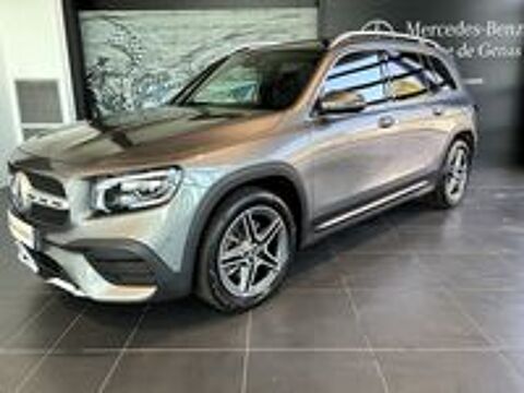 GLB 200 d 8G-DCT AMG Line 2023 occasion 69800 Saint-Priest