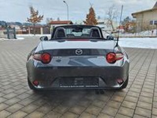MX-5 MX5 ST 1.5L SKYACTIV-G 131 ch Dynamique 2017 occasion 38440 Saint-Jean-de-Bournay