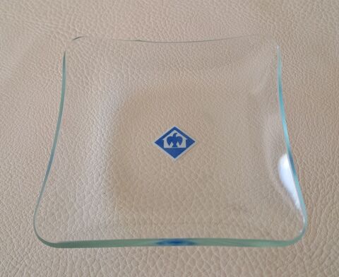 ancien ramasse monnaie incurv� coupelle maisons ph�nix 15 Carnon Plage (34)