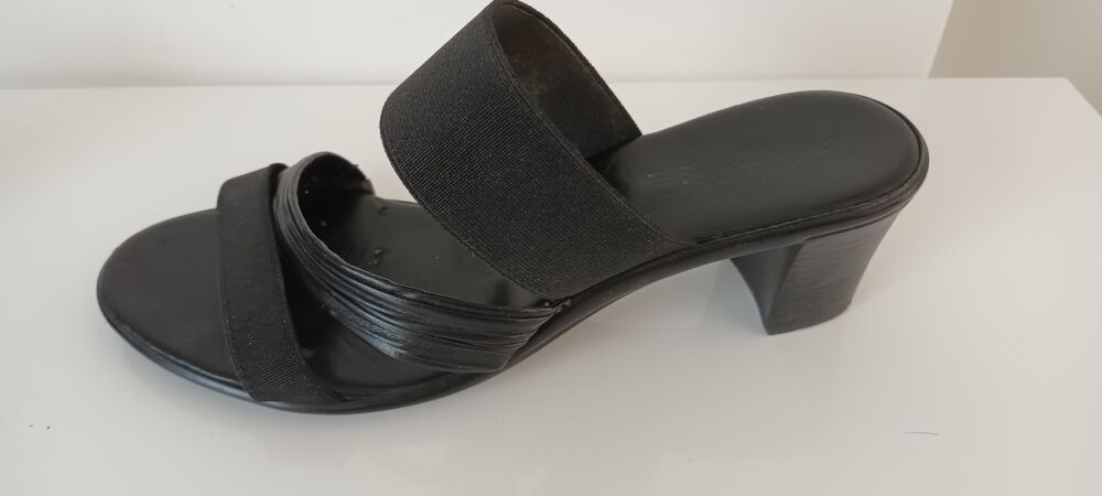 Nus Pieds Chaussures