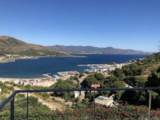  Villa � vendre 6 pi�ces 347 m� Puerto de la selva, espagne