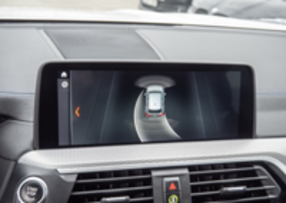 X3 xDrive30d 265ch BVA8 M Sport 2019 occasion Fribourg