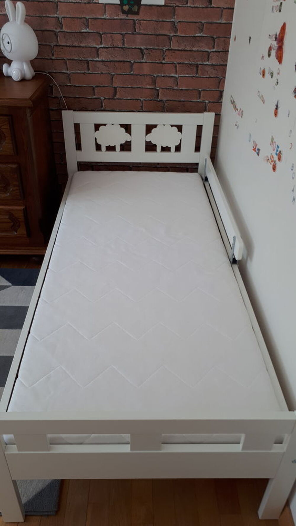 lit enfant Mobilier enfants