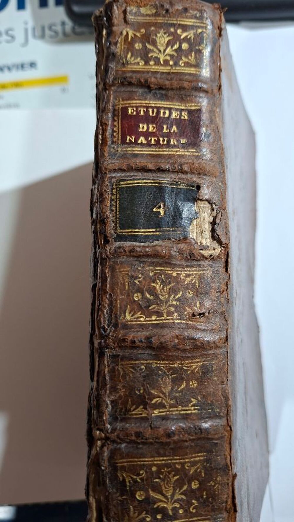 de livres anciens Livres et BD