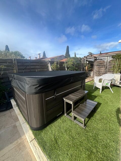 SPA Vendom Antigua - Frais d'enlèvement (grue) offerts 8500 Istres (13)