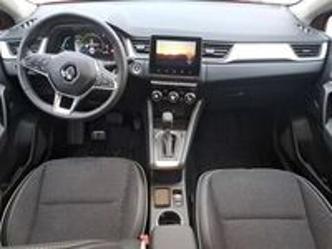 Captur E-Tech full hybrid 145 Techno 2023 occasion 91170 Viry-Ch&acirc;tillon