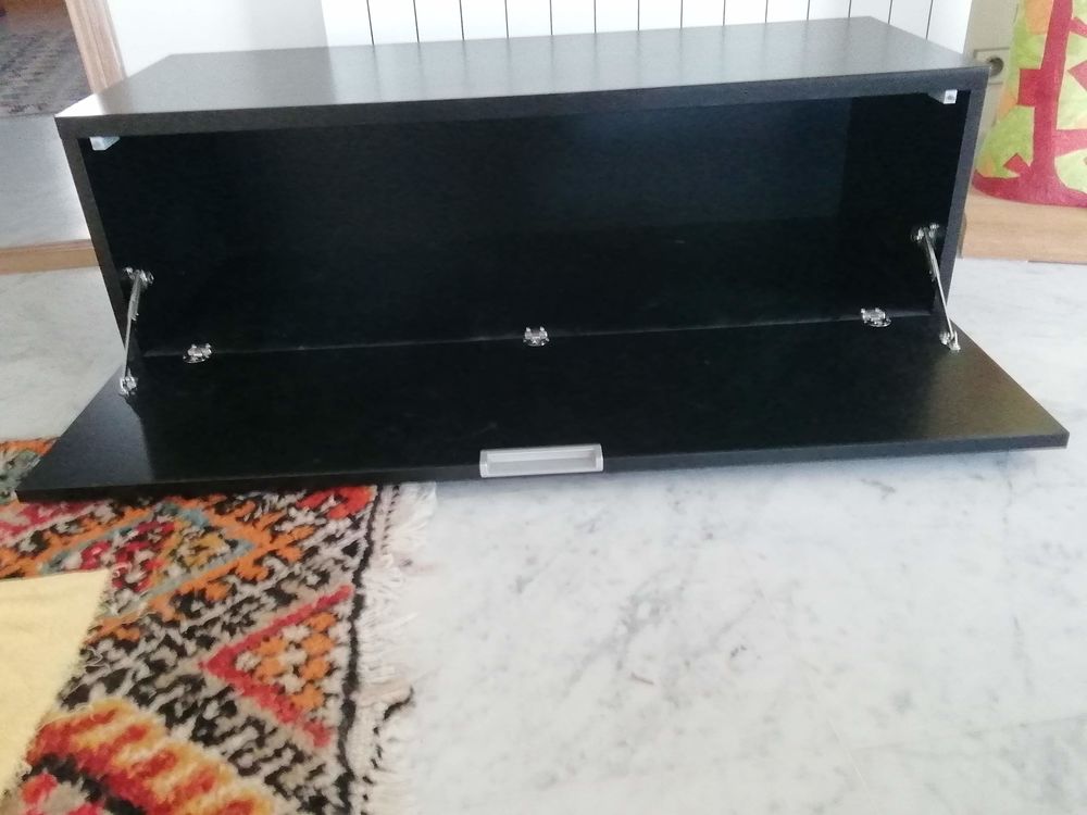 MEUBLE DESSOUS TELE ROCHE ET BOBOIS Meubles