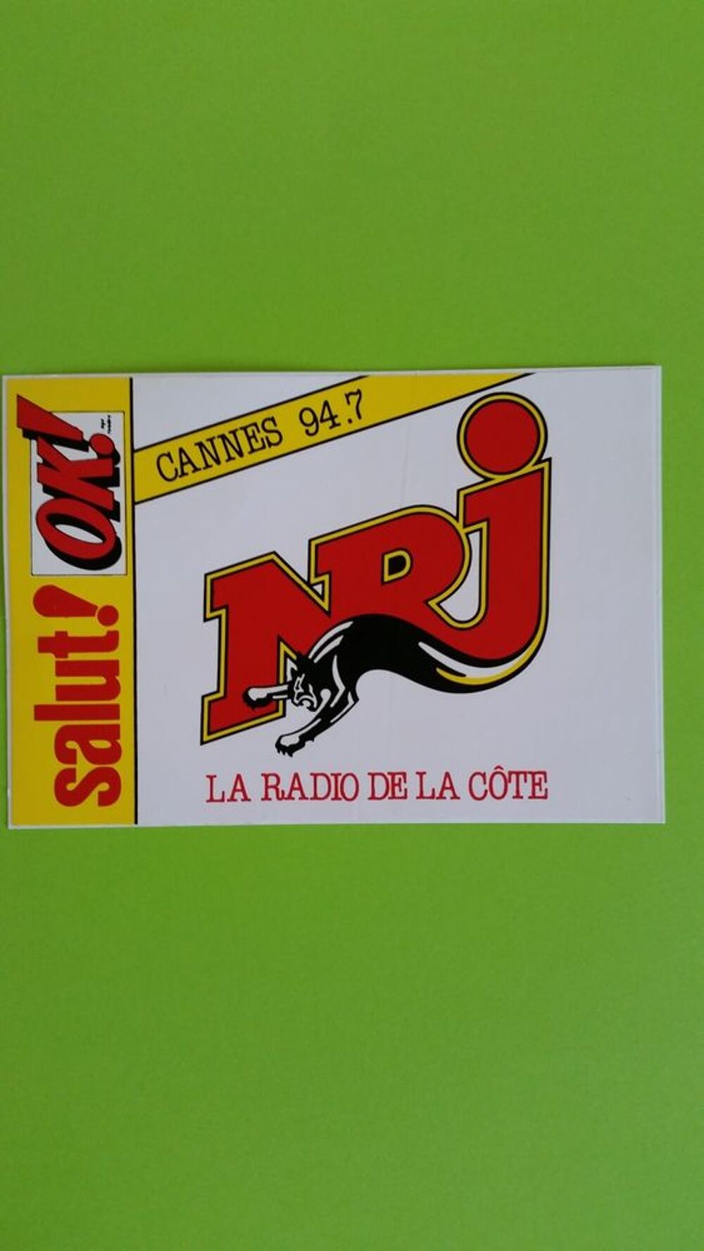 NRJ 