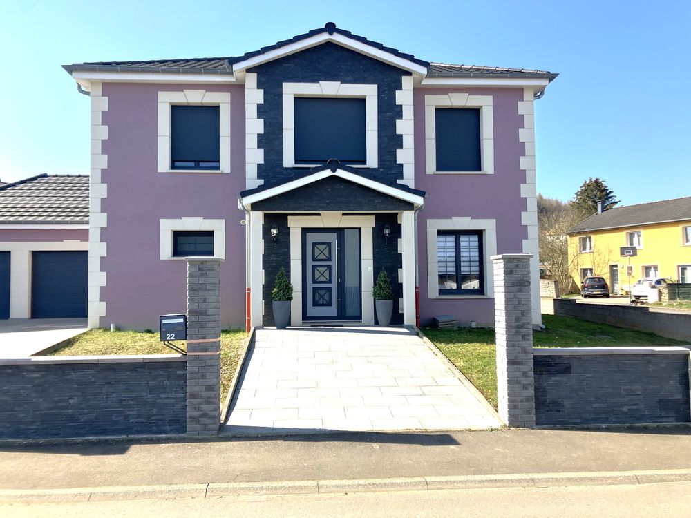Maison 8 pièces 146 m² · à Russange · 146 m² · 597 000 €