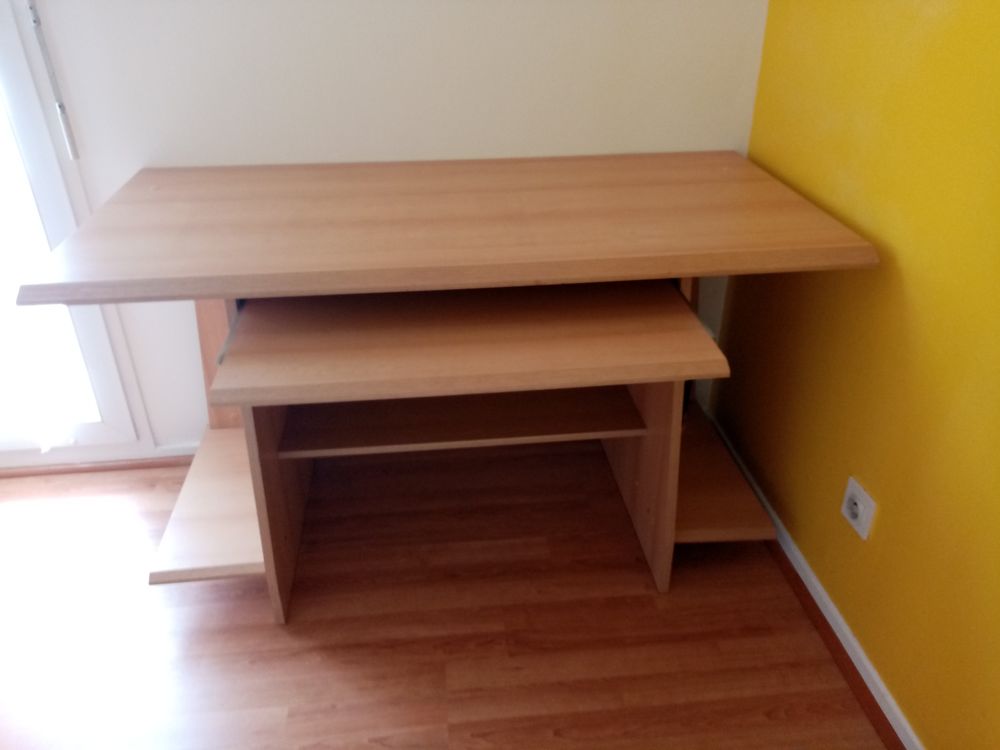 Bureau Meubles