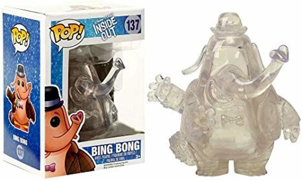 Funko pop bing bong 137 Jeux / jouets