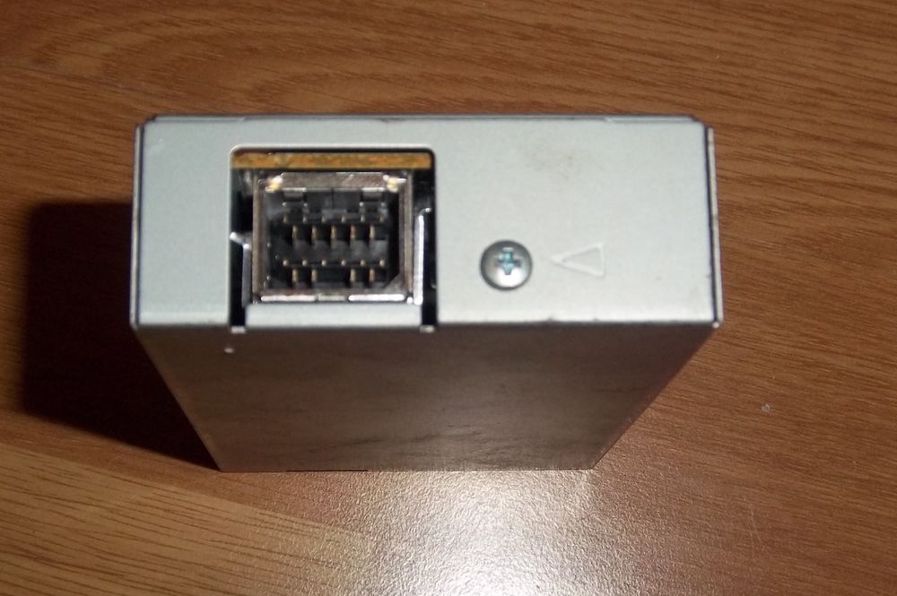 Tuner box Pioneer CXC-8856 Photos/Video/TV